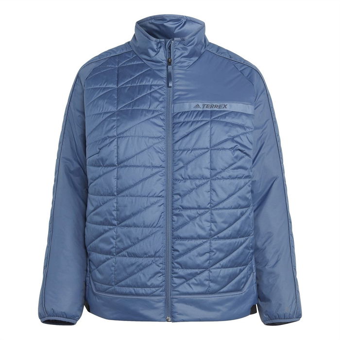 Terrex Multi Insulated Jacket (Plus Size)