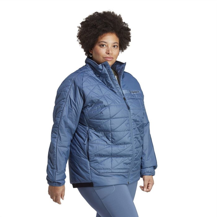 Terrex Multi Insulated Jacket (Plus Size)