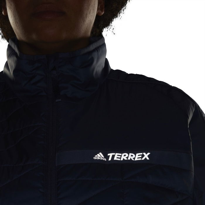 Terrex Multi Insulated Jacket (Plus Size)