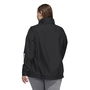 BSC 3 Stripes Rain.Rdy Jacket Womens