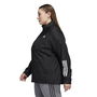 BSC 3 Stripes Rain.Rdy Jacket Womens