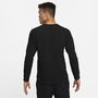 Dri FIT Yoga Knit Long Sleeve Top Mens