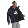 Traveer Insulated Jacket Mens