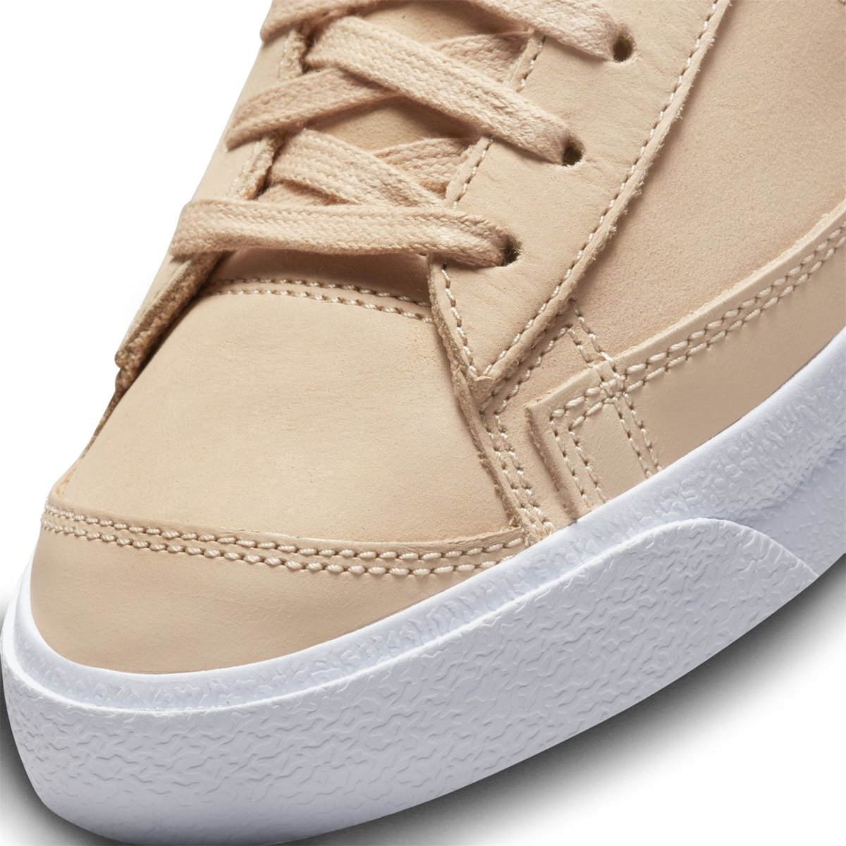 Blazer low 2024 womens tan