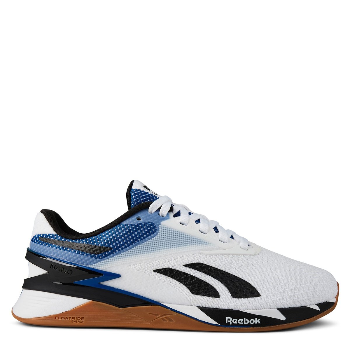 Reebok 2025 nano verte