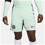 Chelsea Third Shorts 2023 2024 Adults