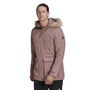 Utilitas Hooded Parka Mens