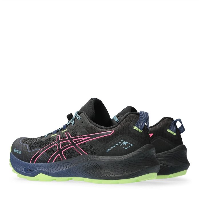 Gel Trabuco 11 GTX Women's Trail Running Shoes