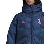 Juventus Lifestyler Jacket Mens