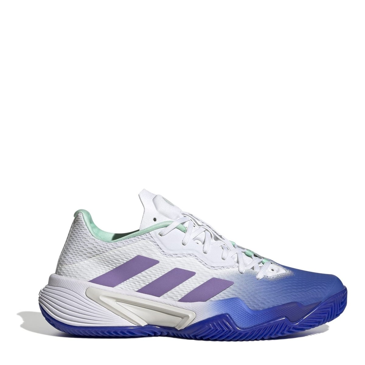 Adidas women's tennis court 2025 shoes