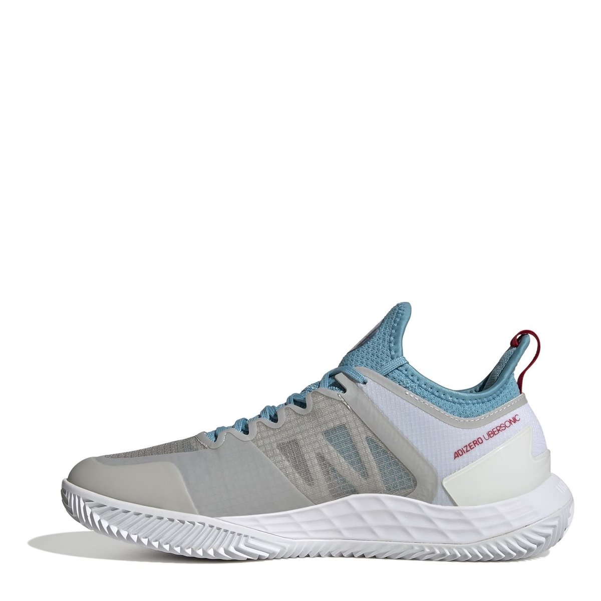 Adidas women's adizero clearance ubersonic 3 clay