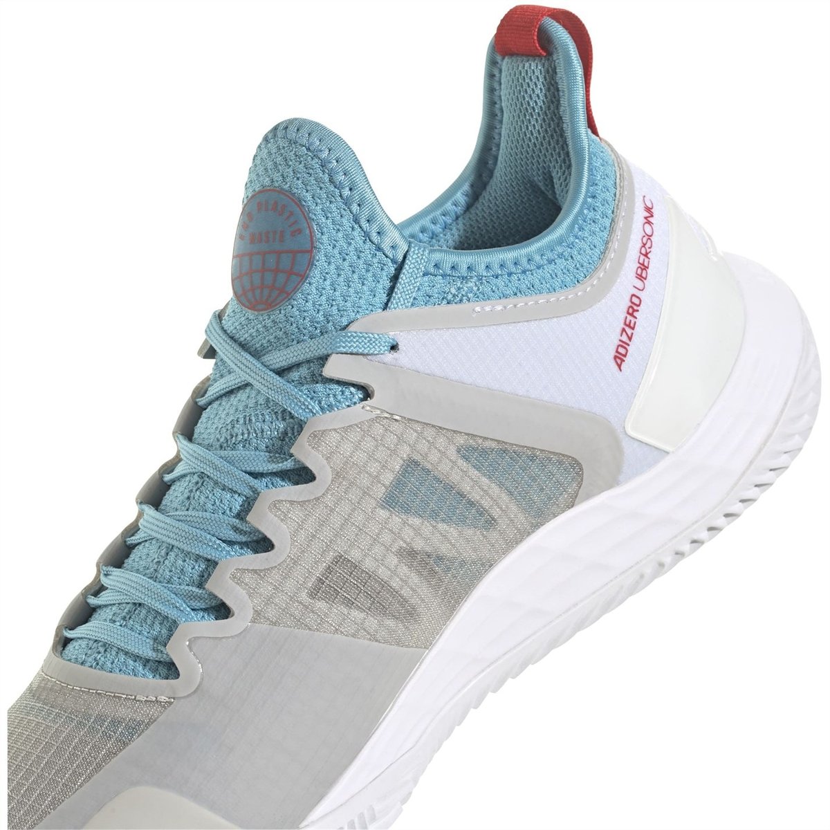 Adidas women's adizero ubersonic 3 outlet w clay tennis shoe