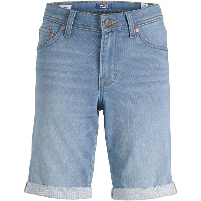 625 Jean Shorts