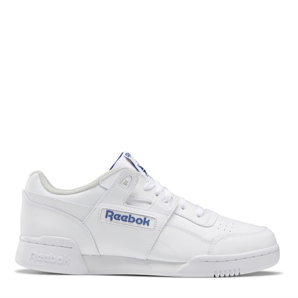 Reebok workout hot sale plus black