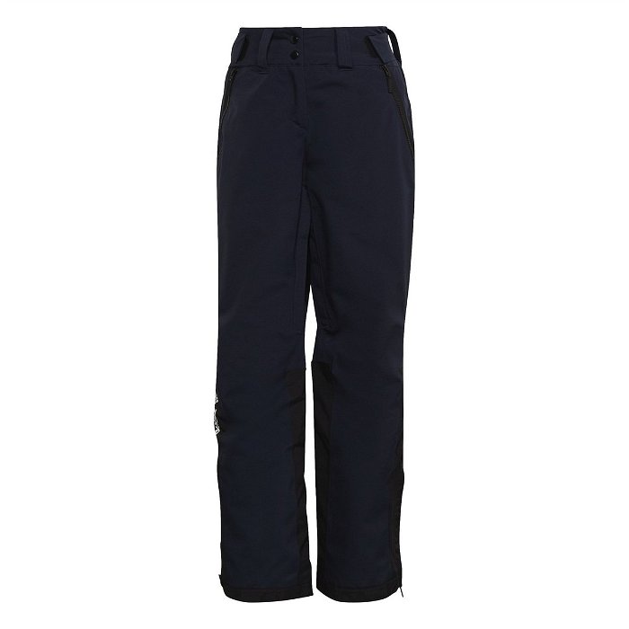 Resort Two Layer Insulated Stretch Pants Womens