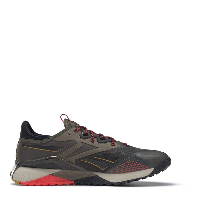 X2 TR Adventure Shoes Mens