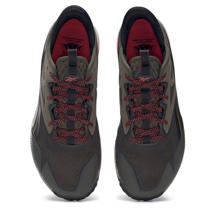 X2 TR Adventure Shoes Mens