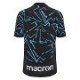 Cardiff Rugby 23/24 Mens Rugby Training Shirt
