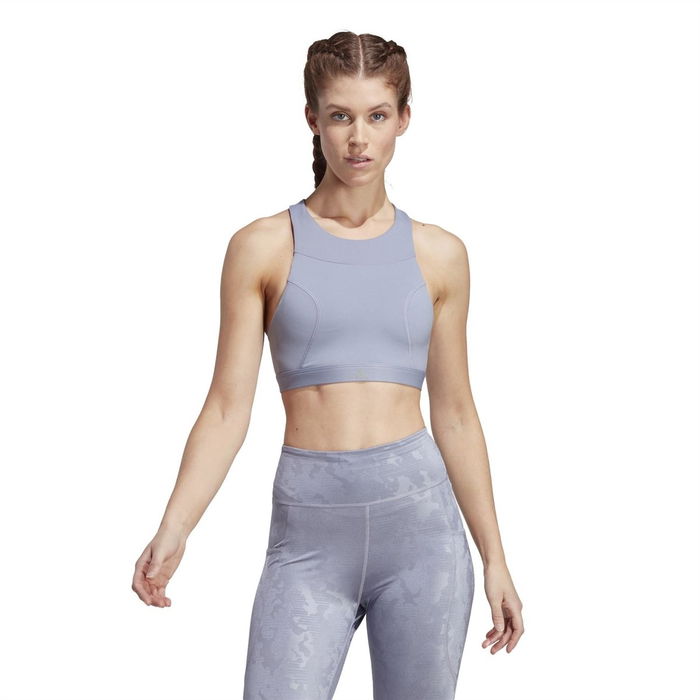 Running Medium Support Bra