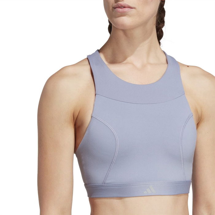 Running Medium Support Bra