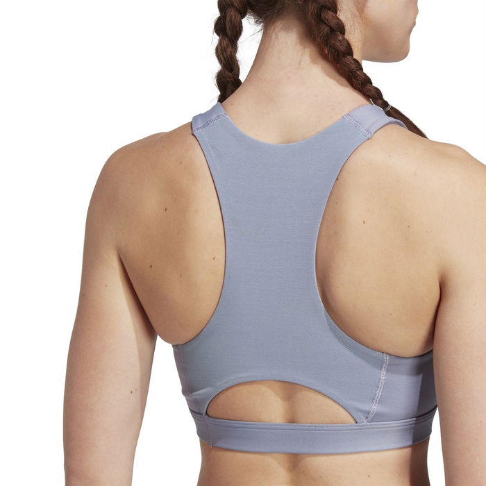 Running Medium Support Bra