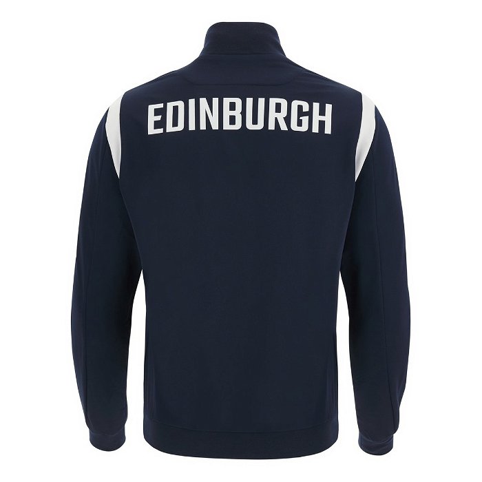 Edinburgh 23/24 Anthem Jacket Mens