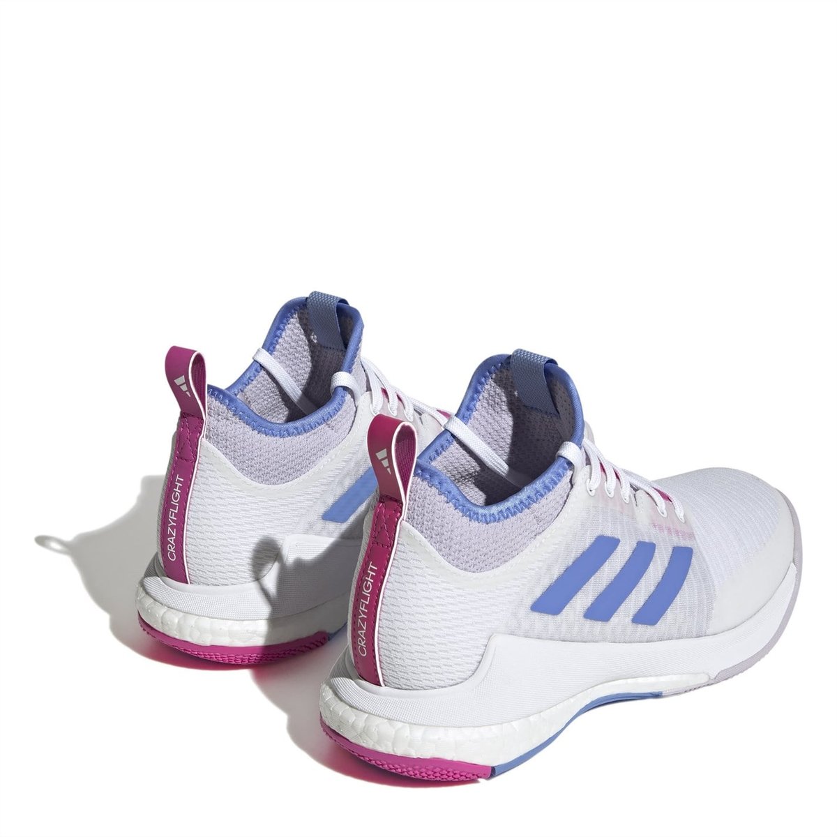 Adidas originals discount indoor tennis mid