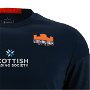 Edinburgh 23/24 Training T-Shirt Mens