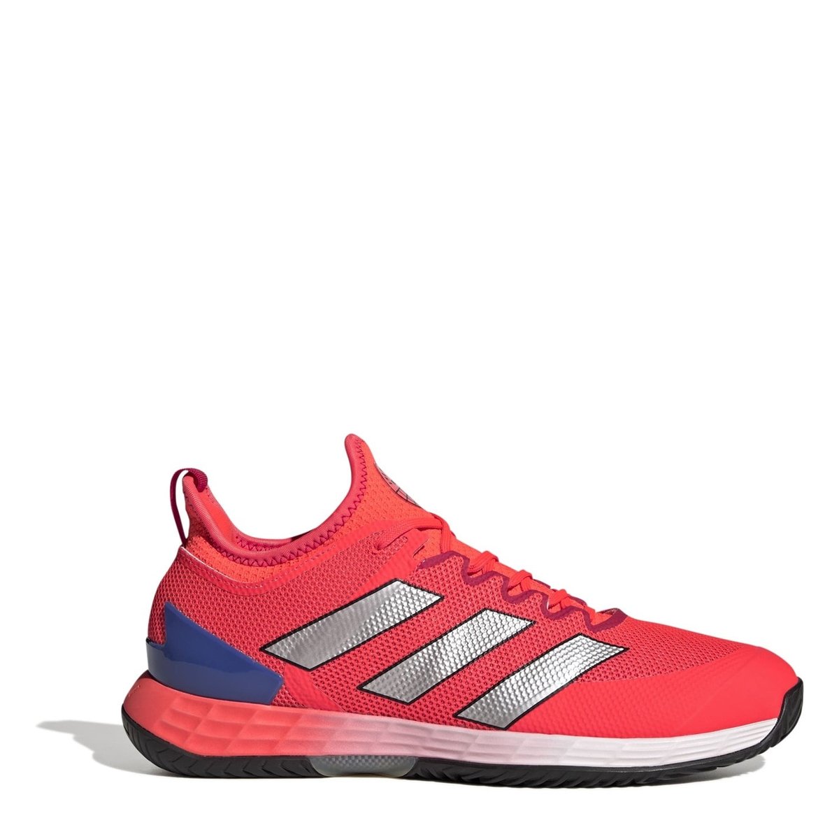 Adizero court hot sale shoes