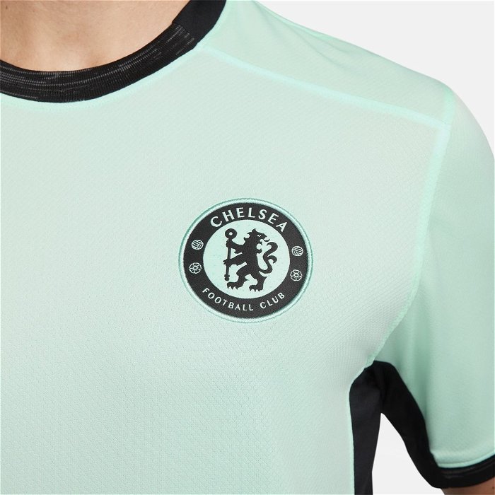 Chelsea Third Shirt 2023 2024 Adults