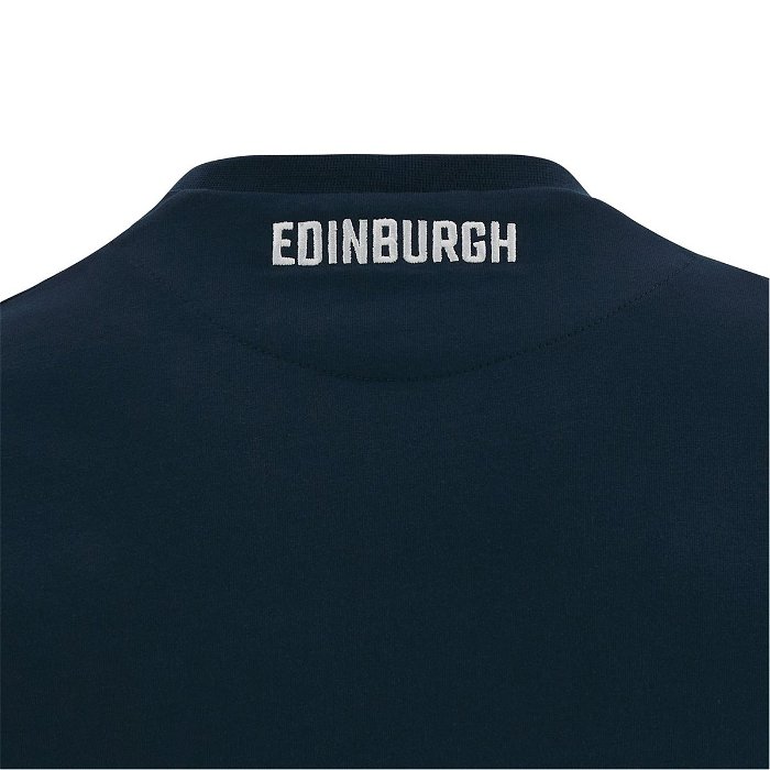 Edinburgh 23/24 Training T-Shirt Mens