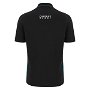 Cardiff Rugby 23/24 Polo Shirt Mens 