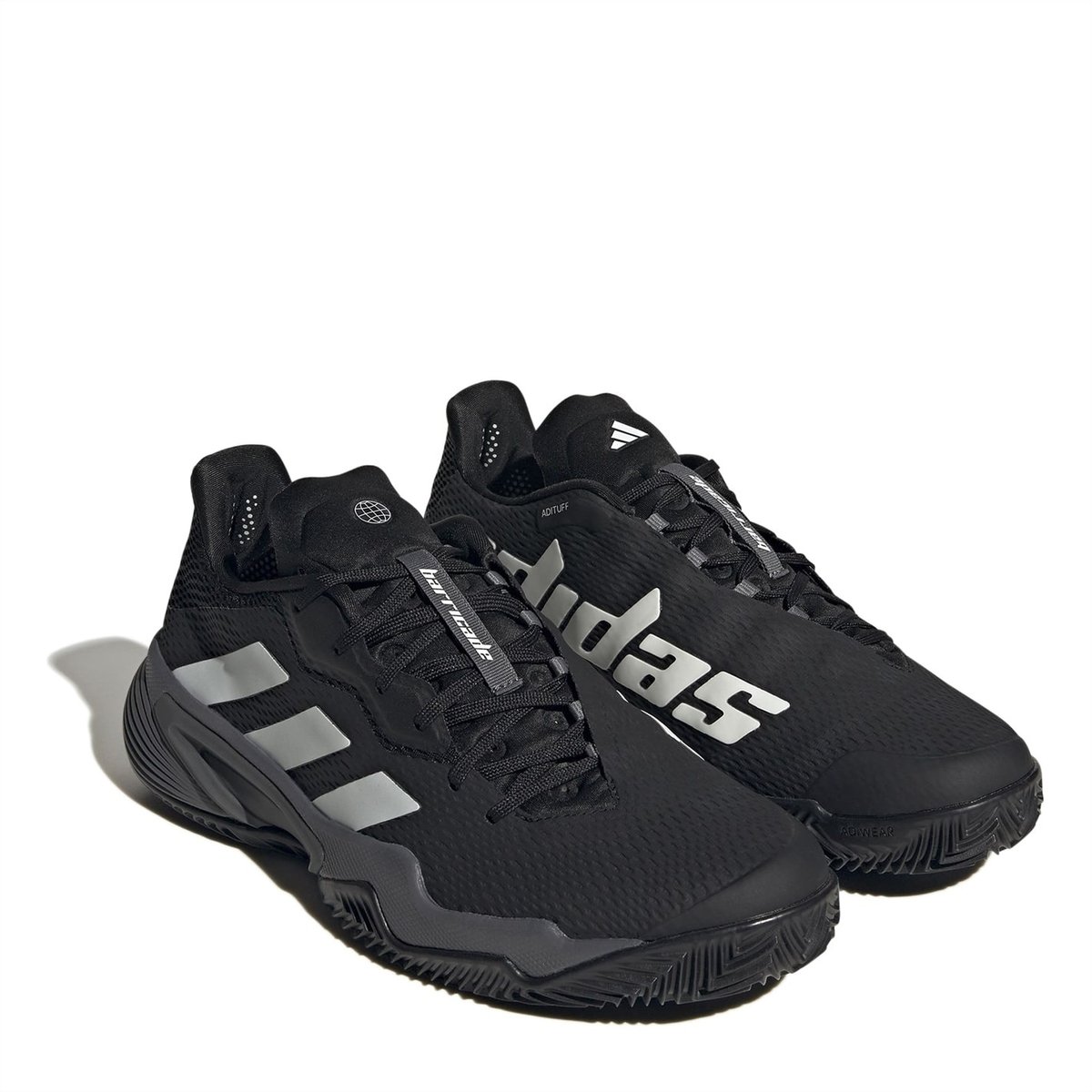 Men's barricade outlet club tennis shoe