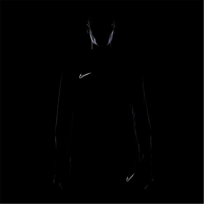 Gants de football academy thermafit noir enfant - Nike