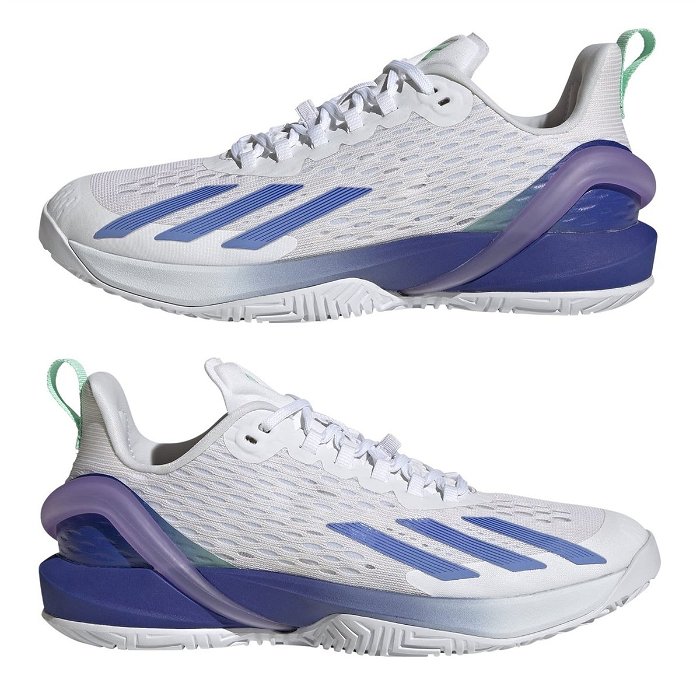 Adizero Cybersonic Women's Tennis Shoes