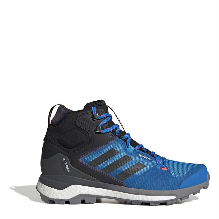 Terrex Skychaser 2 Mid GORE TEX Hiking Shoes