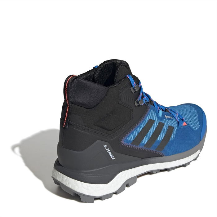 Terrex Skychaser 2 Mid GORE TEX Hiking Shoes