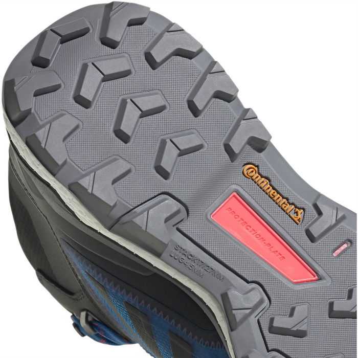 Terrex Skychaser 2 Mid GORE TEX Hiking Shoes