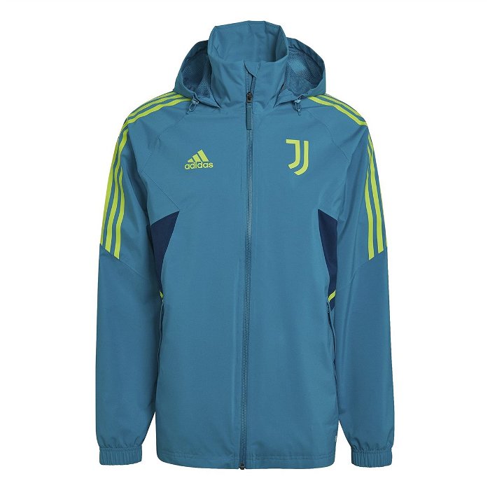 Juventus Jacket Mens