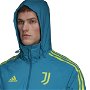 Juventus Jacket Mens