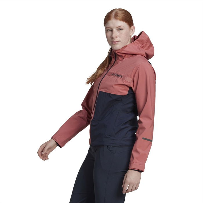 Terrex Multi Rain.Rdy 2.5 Layer Womens Jacket