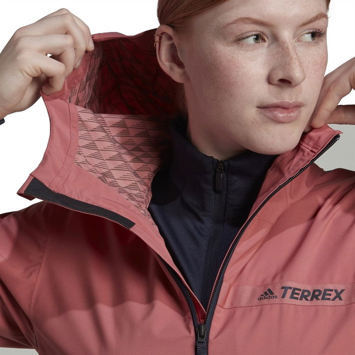 Terrex Multi Rain.Rdy 2.5 Layer Womens Jacket