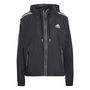 BSC 3 Stripes Wind Jacket Womens