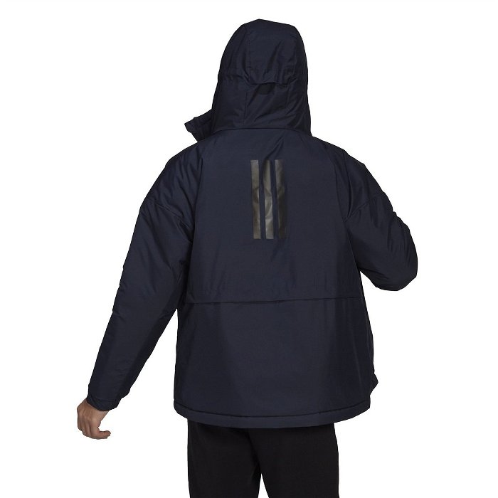 Traveer Insulated Jacket