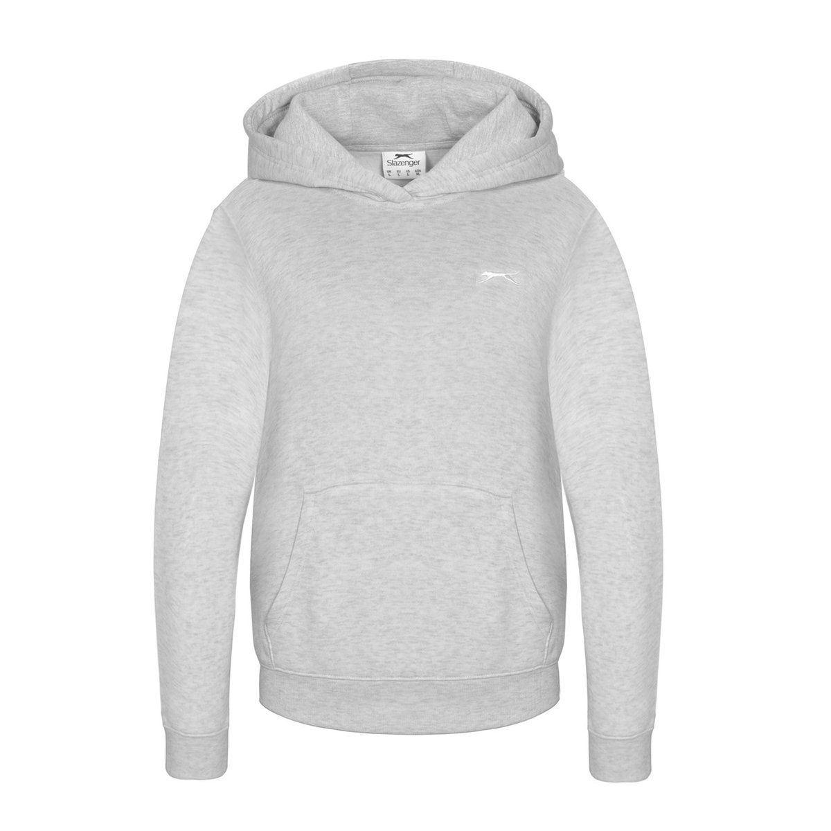 Slazenger hoodie deals