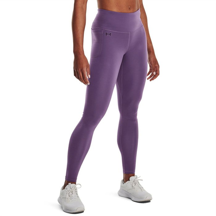 Motion Full Length Leggings Womens