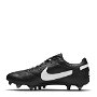 Premier 3 Anti Clog Soft Ground Football Boots
