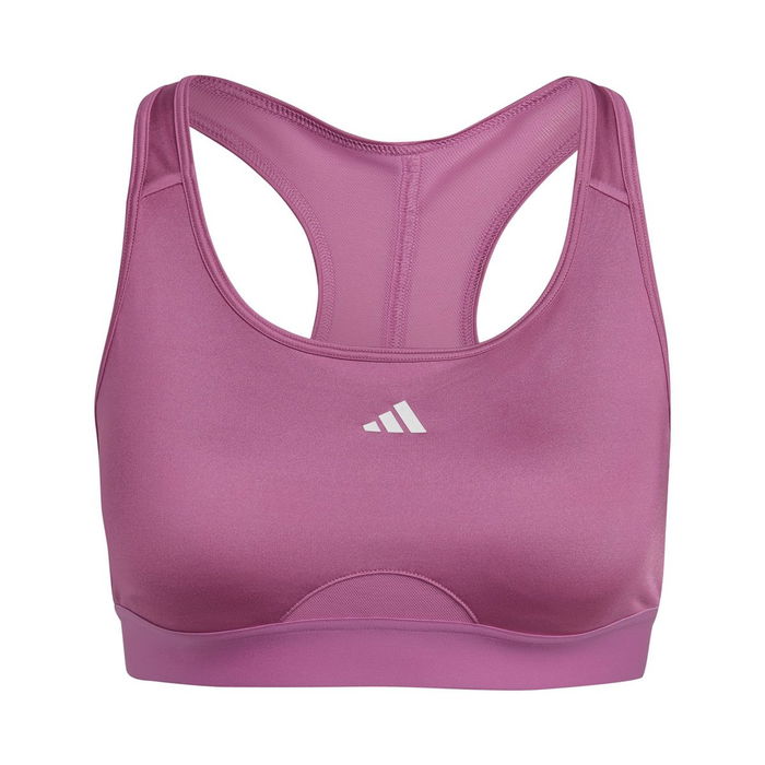 PowerReact Training Medium Support Bra