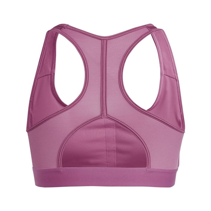 PowerReact Training Medium Support Bra