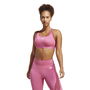 PowerReact Training Medium Support Bra